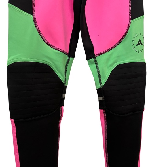 adidas by Stella McCartney - TrueNature Hiking Long Tight Leggings - Picture 6 of 13